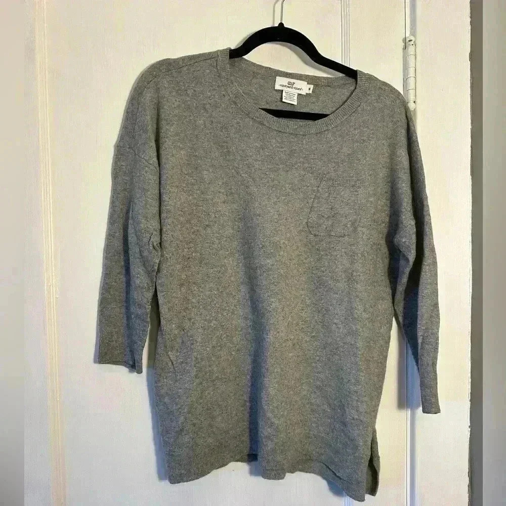Women’s Vineyard Vines Sweater